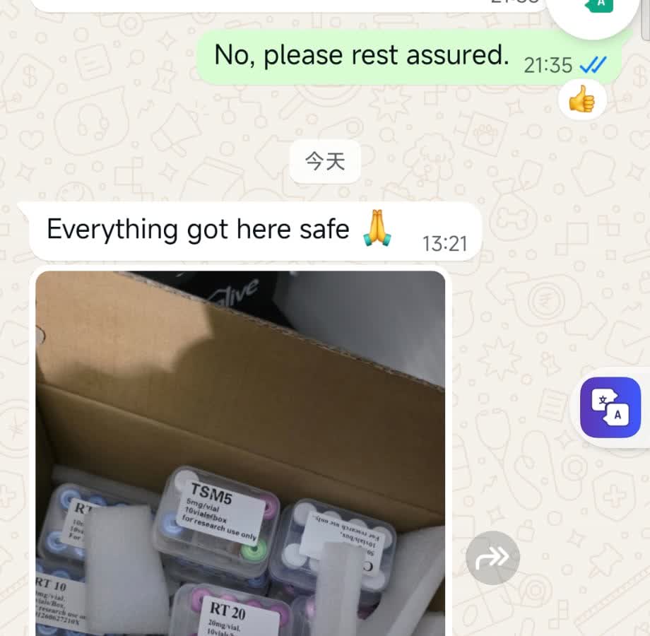 Customer WhatsApp delivery confirmation